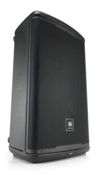 BOCINA WOOFER Y CONTROLADOR JBL EON715 ALAMBRICO/INALAMBRICO/650W