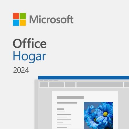 Microsoft Office Home And Student 2024 Licencia 1 Descargable