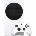 Xboxs S 512Gb Blanco Ep2-10050/Rrs-0001