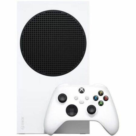 Xboxs S 512gb Blanco Ep2-10050/rrs-0001