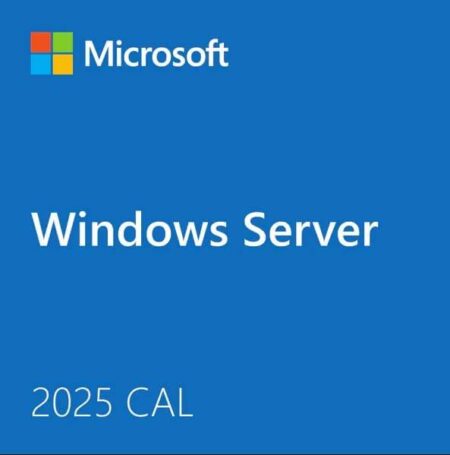 Windows Server Cal 2025 Spanish 1Pk Dsp Oei 1 Clt User Cal
