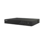 Dvr 8 Canales Turbohd + 8 Canales IP Epcom Ex-8008Turbo/8Mpx/Audio Bidireccional Por Coaxitron/Reconocimiento Facial/1 Bahia De Disco Duro