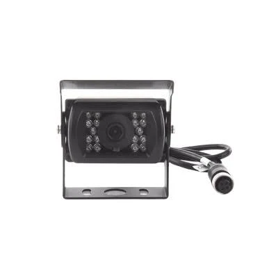 Camara Analoga Exterior Epcom Epc-633 Para Kit De Sistema De Reversa Vehicular Ep790J