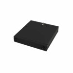 Gabinete Metalico Para Dvr/Nvr Epcom Tamaño Max. 445X88X400Mm, Compatible Con Fuente Slim, Gabvid2R3
