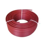 Cable Fotovoltaico Rojo Epcom 6Mm² (10Awg)/Material Cobre/2000V/Rollo De 50M/Cbl-Pv-10R/50