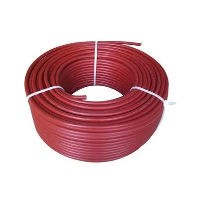 Cable Fotovoltaico Rojo Epcom 6Mm² (10Awg)/Material Cobre/2000V/Rollo De 50M/Cbl-Pv-10R/50