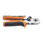 Pinza Para Prensado De Conectores Epcom Epud64, Casquillo/Ferrules 26-10 Awg