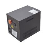 Regulador De Voltaje Industrial Monofasico Epcom Epl3K1Fvr 3 Kva/3 Kw 120 V/Entrada 96-144 Vca/Salida 117.6- 122.4 Vca