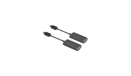 Kit De Extensor HDMI Epcom Tt488Mini, Inalambrico 4K60Hz