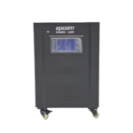 Regulador De Voltaje Industrial Monofasico Epcom Epl5K1Fvr 5 Kva/5 Kw 120 V/Entrada 96-144 Vca/Salida 117.6- 122.4 Vca