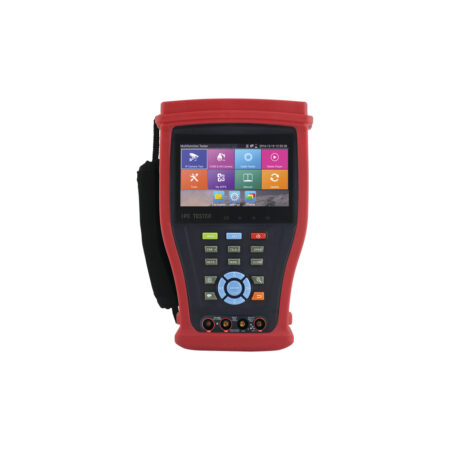 Probador Epcom Multiplataforma Android LCD 4.3 –