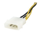 Cable Adaptador Alimentacion 0.15M Eps 4 Pin Y Lp4 A 8 Pines .