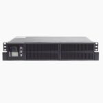 UPS De 1000Va/900W / Topología On-Line Doble Conversión / Entrada Y Salida De 120 Vca -