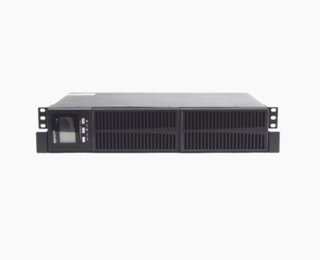 UPS De 1000Va/900W / Topología On-Line Doble Conversión / Entrada Y Salida De 120 Vca –
