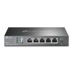 Router VPN Safestream Gigabit Multi-WAN Tp-Link Continental