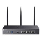 VPN WiFi 6 Omada Gigabit Ax3000
