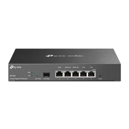 Router VPN Tp-Link Er7206 Gigabit Omada