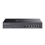 Router Omada Alambrico Tp-Link Er7406 5 Puertos Gigabit/1X Sfp WAN/LAN Gigabit/1X USB 3.0 Multi-Net