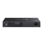 Router Omada Alambrico Tp-Link Er7406 5 Puertos Gigabit/1X Sfp WAN/LAN Gigabit/1X USB 3.0 Multi-Net