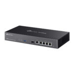 Router Omada Alambrico Tp-Link Er7406 5 Puertos Gigabit/1X Sfp WAN/LAN Gigabit/1X USB 3.0 Multi-Net