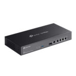 Router Omada Alambrico Tp-Link Er7406 5 Puertos Gigabit/1X Sfp WAN/LAN Gigabit/1X USB 3.0 Multi-Net