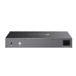 Router VPN Multigigabit Omada
