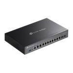 Router VPN Multigigabit Omada