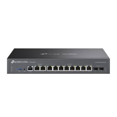 Router VPN Multigigabit Omada