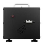 Regulador Erv-10-008 R220-5Kva 220V -
