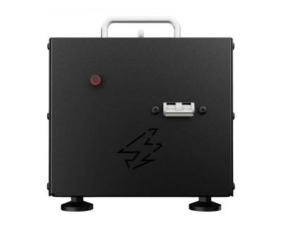 Regulador Erv-10-008 R220-5Kva 220V –