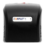 Regulador Complet R Plus De 1300Va/650W 8 Contacto Erv-6-001