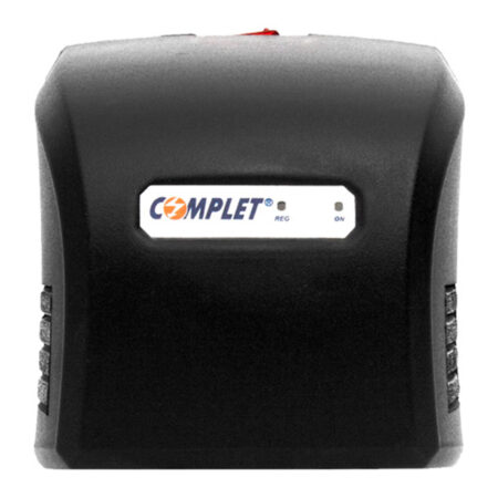Regulador Complet R Plus De 1300Va/650W 8 Contacto Erv-6-001