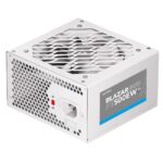 Fuente De Poder Acteck Blazar Evo Acteck Ft500Ew Advanced Series 500W -