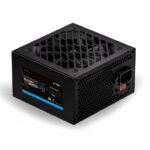 Fuente De Poder Acteck Blazar Evo Ft600E Advanced Series ATX 600W -