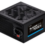Fuente De Poder Acteck Blazar Evo Ft700E Advanced Series ATX 700W -
