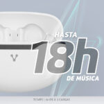 Diademas y Audífonos