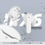 Diademas y Audífonos