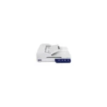 Scanner Xerox Duplex Combo 1517/Adf/600 Dpi/25Ppm, 0Dxt