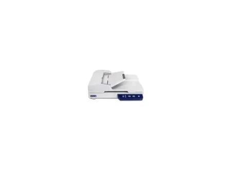 Scanner Xerox Duplex Combo 1517/Adf/600 Dpi/25Ppm, 0Dxt