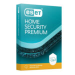Esd Antivirus Eset Home Security Premium 10 Licencias, 2 Años, Tmeset-449