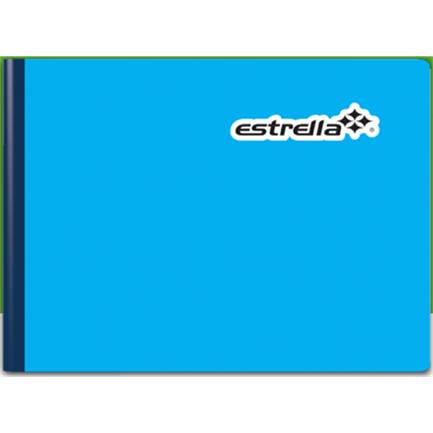 Cuaderno Profesional