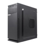 Gabinete Evotec Ev-1015 - ATX, Gabinete, Negro
