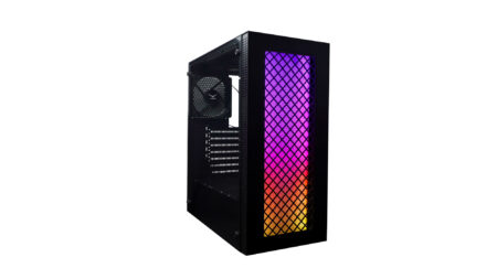 Gabinete Gaming Beijingi – Evotec Ev-1020