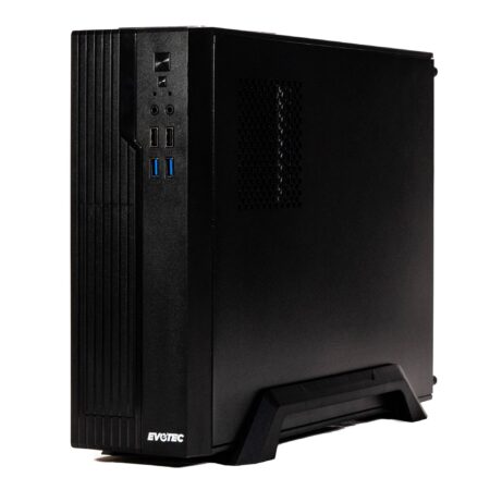 Gabinete Evotec Valencia Slim Ev-1022 –