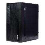 Evotec Gabinete Mini ATX Fuente 500W Ev-1023 -