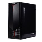 Evotec Gabinete ATX Fuente 500W Ev-1025 -