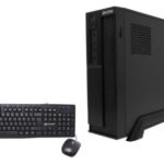 CPU I5 11400 8Gb 480Gb Slim Ev-2003 -