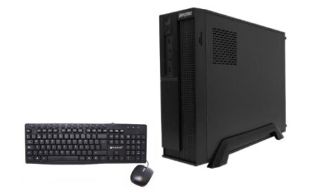 CPU I5 11400 8Gb 480Gb Slim Ev-2003 -