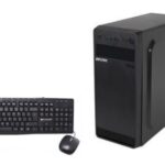 CPU I5 11400 8Gb 480Gb Torre Ev-2004 -