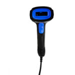 Evotec Escaner 1D USB 2.0 Ev-3001
